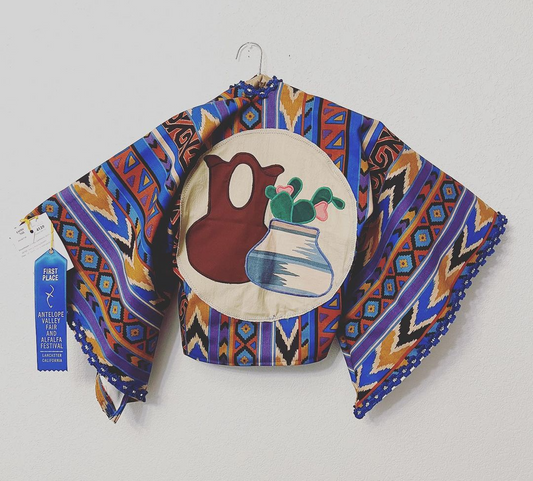 Custom FGN Wins 1st Place At the AV Fair