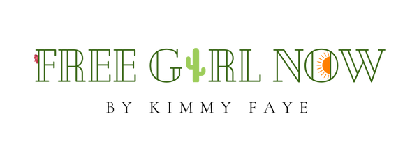 Free Girl Now logo
