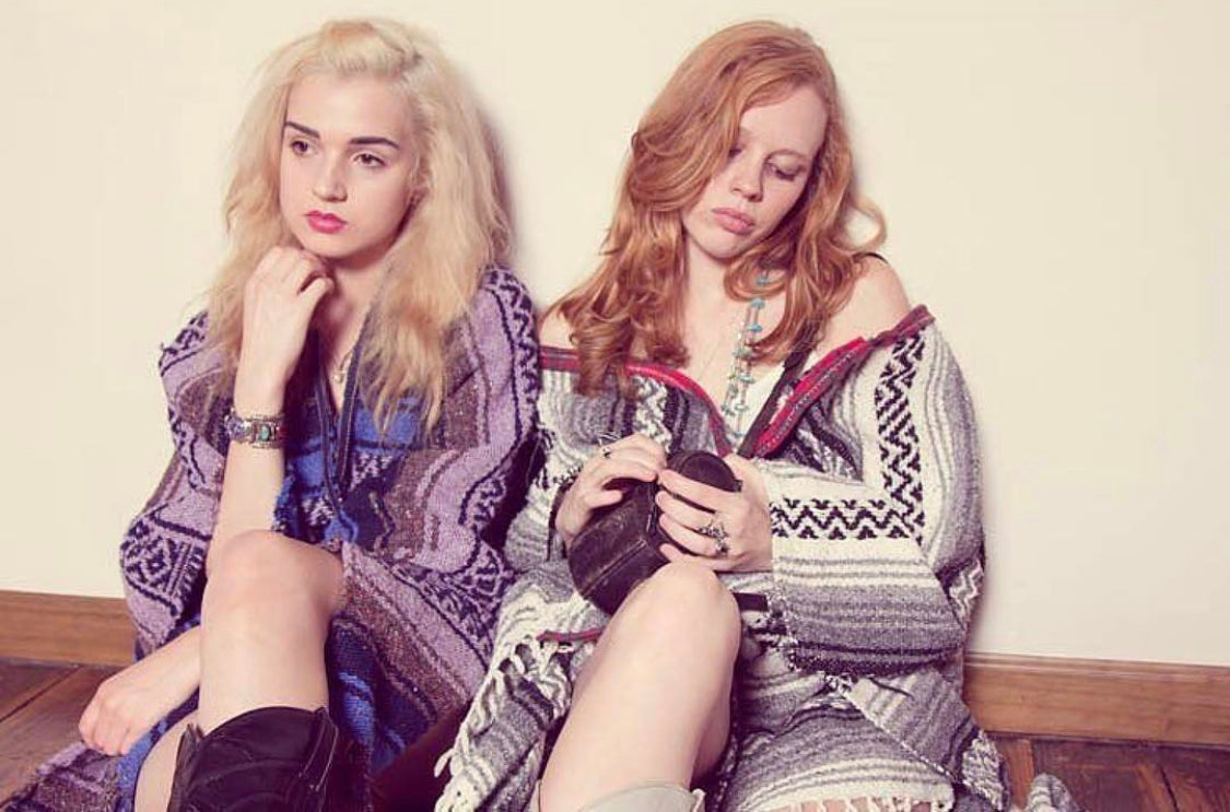 Vintage Towel Cover-Up