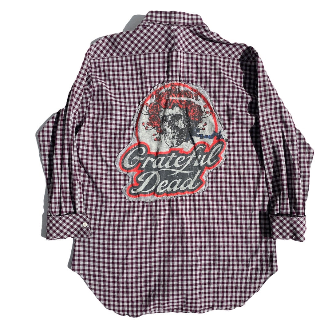 Dead Head Long Sleeve