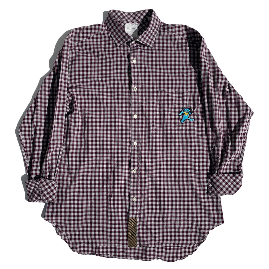 Dead Head Long Sleeve