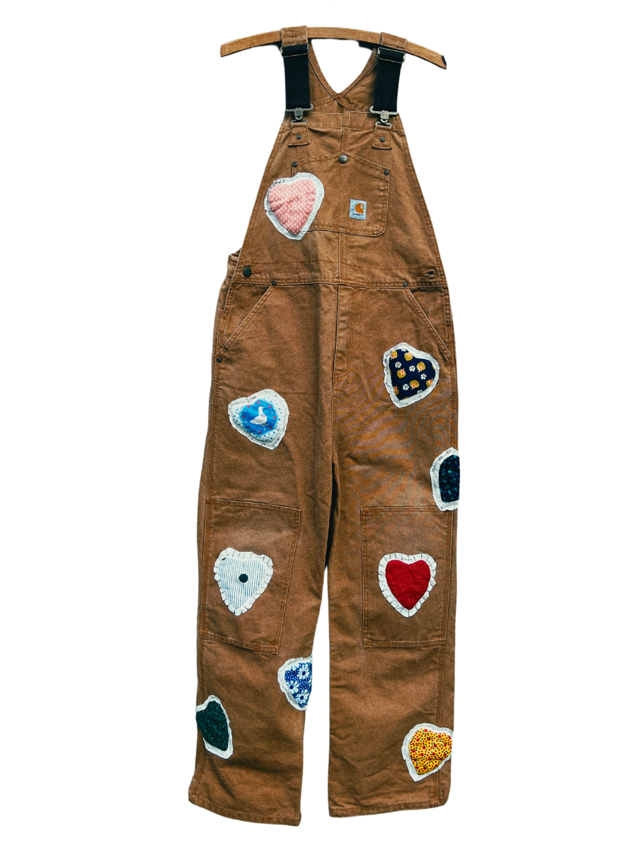 Carhartt Heartalls
