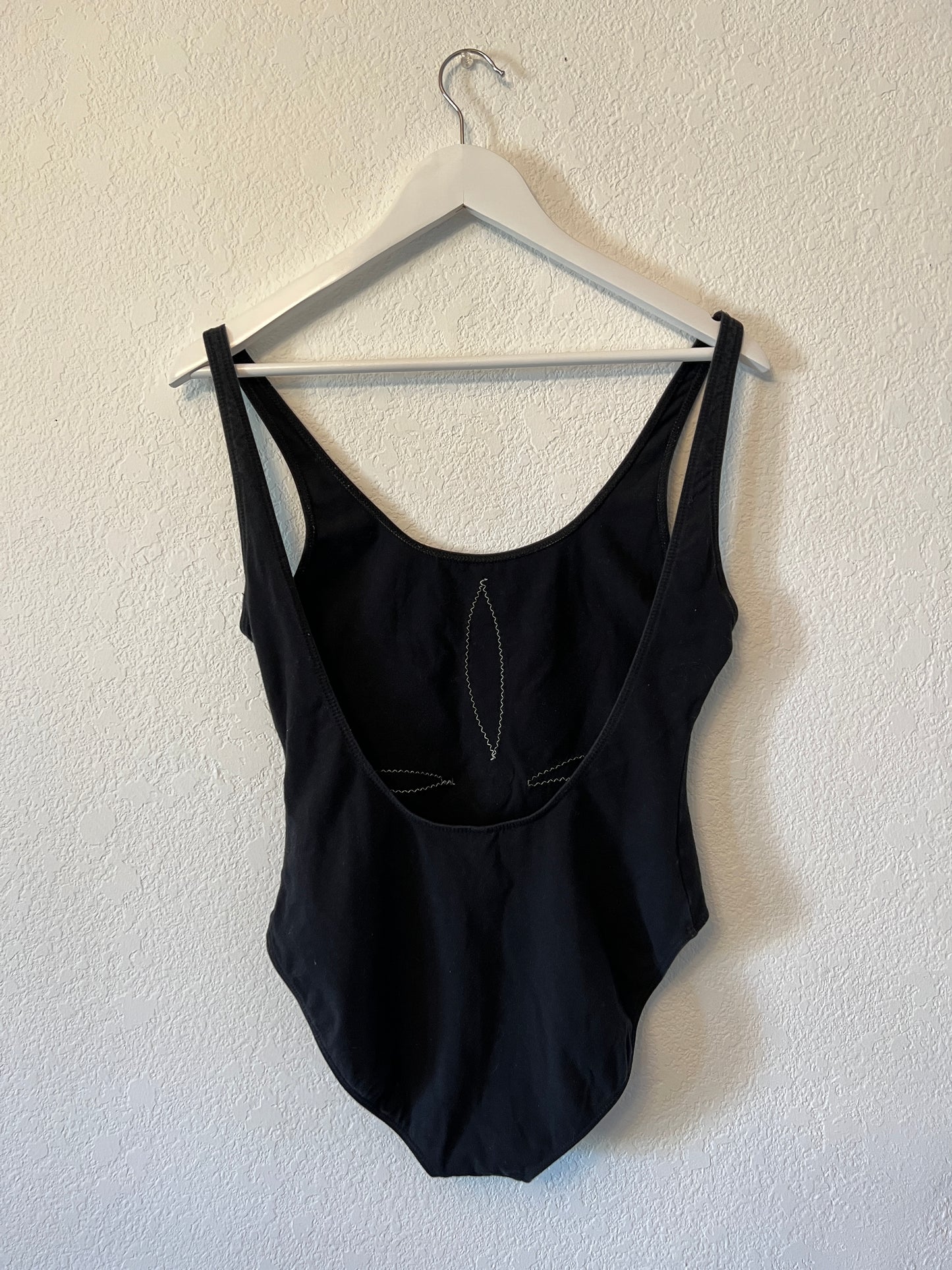 Custom MJ Butterfly Bodysuit