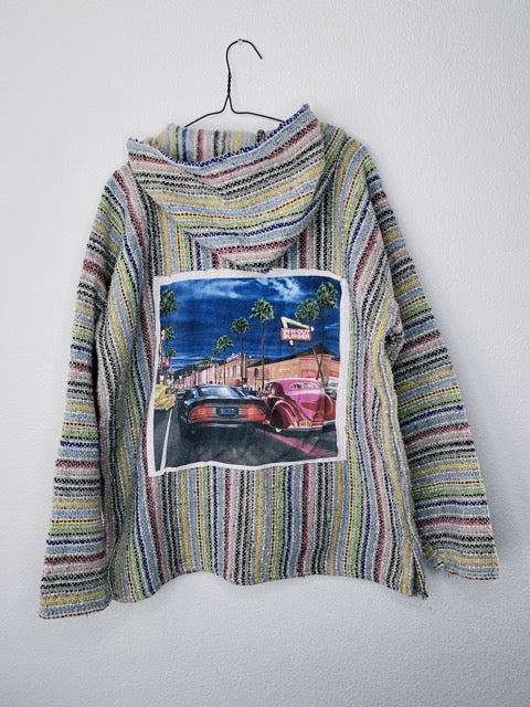 In-N-Out Baja Jacket