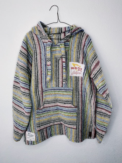 In-N-Out Baja Jacket