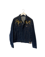 Shania Twain Denim Jacket
