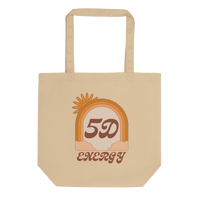5D Energy Tote