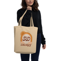 5D Energy Tote