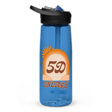 5D Energy Water Bottle