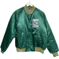 Vintage Philadelphia Eagles Satin Jacket