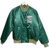 Vintage Philadelphia Eagles Satin Jacket