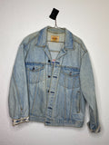 Hard Rock Cafe Myrtle Beach Denim Jacket