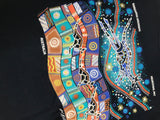 Aboriginal Art Australian T-Shirt