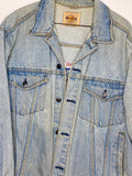 Hard Rock Cafe Myrtle Beach Denim Jacket