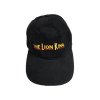 The Lion King Dad Cap