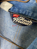 Levi's x Fresh Produce Denim Jacket