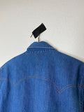 Levi's x Fresh Produce Denim Jacket