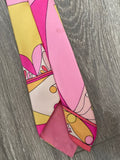 Emilio Pucci Tie