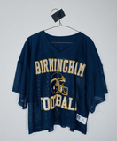 Birmingham Football Mesh Jersey