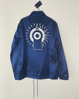 Art Is Music Coaches Jacket