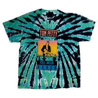 Tom Petty Tie Dye T-Shirt