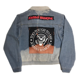 Johnny Ramone Denim Jacket