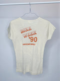 1990 Daytona Bike Week Ladies T-Shirt