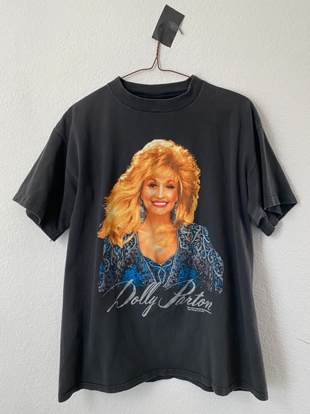 1993 Dolly Parton T-Shirt