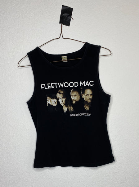 Fleetwood Mac 2003 World Tour Tank