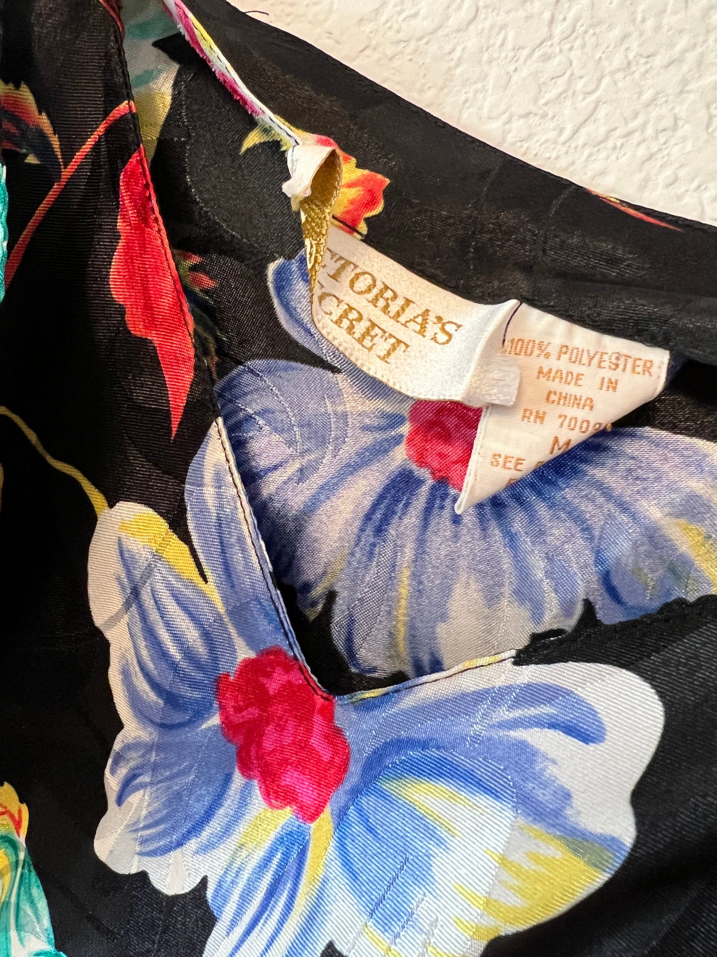 Victoria’s Secret Slip Dress