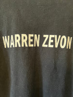 Warren Zevon 1991 T-Shirt