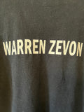 Warren Zevon 1991 T-Shirt