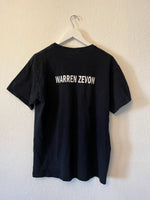 Warren Zevon 1991 T-Shirt