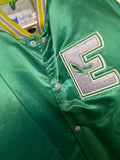 Vintage Philadelphia Eagles Satin Jacket