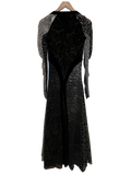 Fuzzi jean paul gaultier Gothic Dress