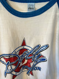 Dolly Parton Baseball Tshirt