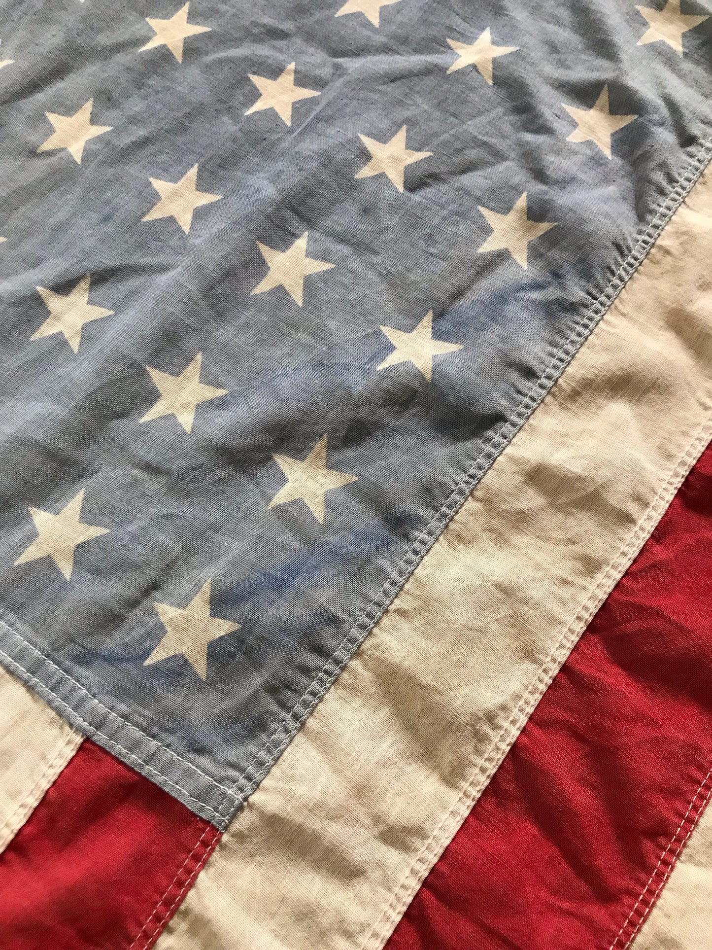 48 Star United States Flag
