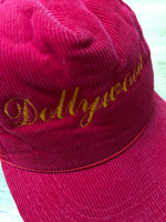 Dollywood Trucker Hat