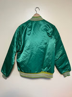 Vintage Philadelphia Eagles Satin Jacket