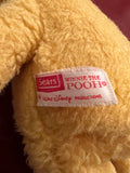 1970's Sears & Walt Disney Productions Winnie the Pooh