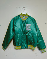 Vintage Philadelphia Eagles Satin Jacket