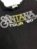 Santana Tour ‘80 Tank Top