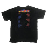 Macca 1989 Tour Shirt