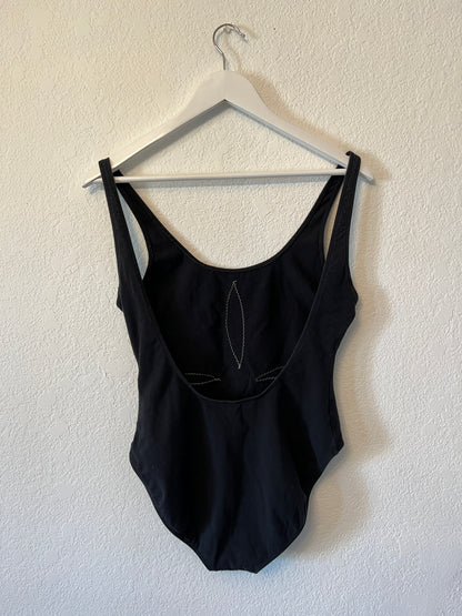 Custom MJ Butterfly Bodysuit