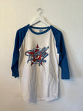 Dolly Parton Baseball Tshirt