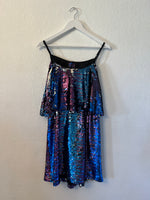 NWT Lovers + Friends Medium Dress