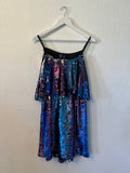 NWT Lovers + Friends Medium Dress