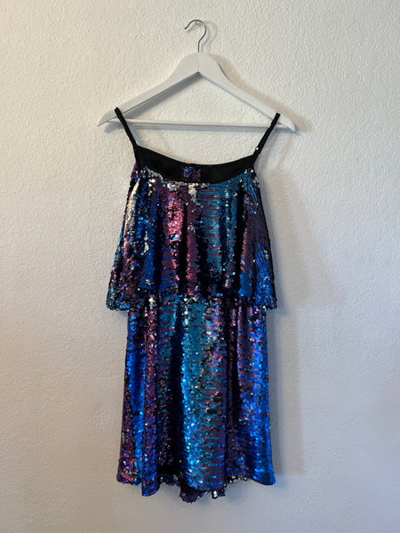 NWT Lovers + Friends Medium Dress