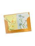 Gwen Frostic Blockprint Nature Stationary