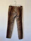 Moschino Leopard Pants 8